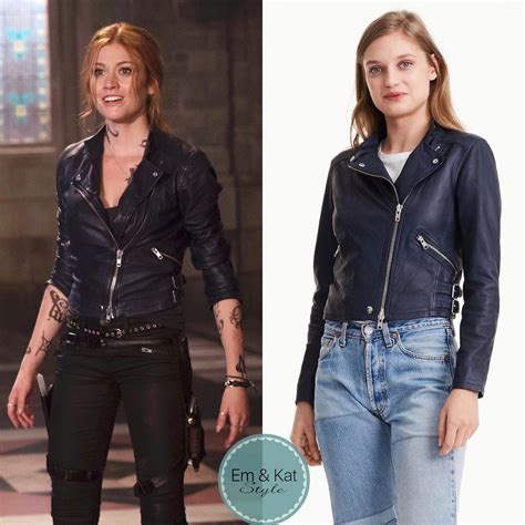 clary fray shadowhunters|clary fray outfits.
